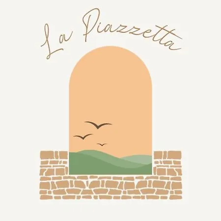 La Piazzetta - Locazione Turistica Nel Centro Storico Di * Acquasparta