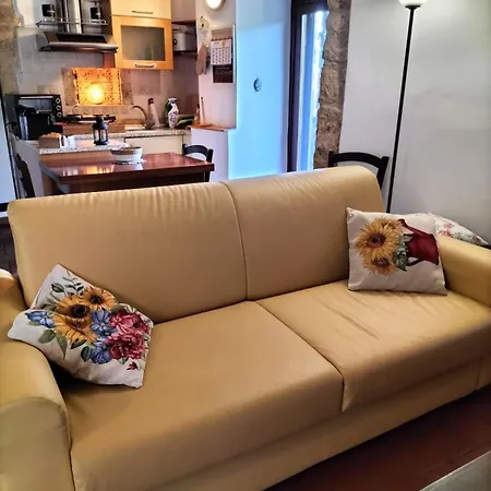 La Piazzetta - Locazione Turistica Nel Centro Storico Di * Acquasparta