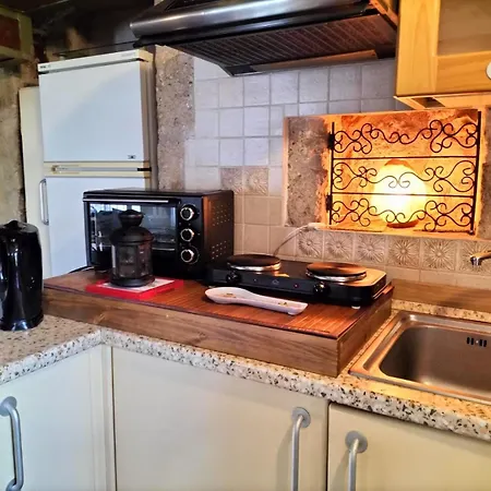 Appartement La Piazzetta - Locazione Turistica Nel Centro Storico Di Acquasparta