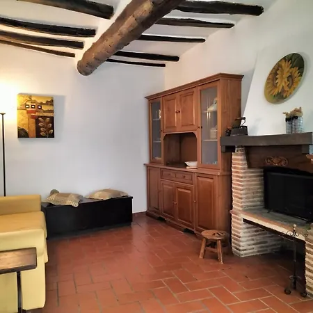 La Piazzetta - Locazione Turistica Nel Centro Storico Di Apartman Acquasparta