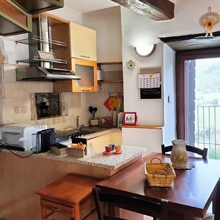 La Piazzetta - Locazione Turistica Nel Centro Storico Di *