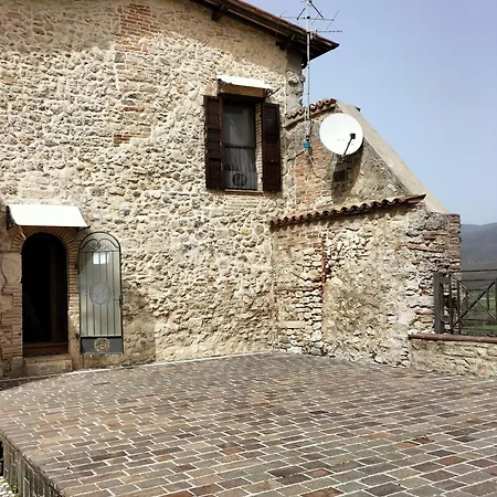 Apartmán La Piazzetta - Locazione Turistica Nel Centro Storico Di