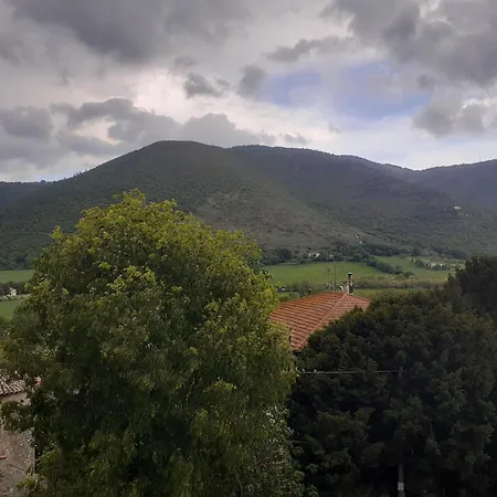 Apartman La Piazzetta - Locazione Turistica Nel Centro Storico Di