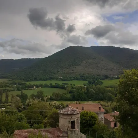 Apartmán La Piazzetta - Locazione Turistica Nel Centro Storico Di