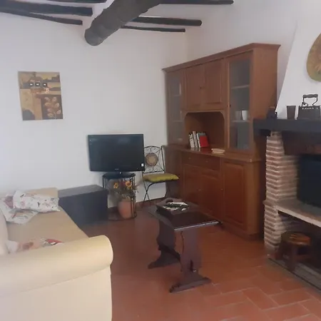 La Piazzetta - Locazione Turistica Nel Centro Storico Di Apartman Acquasparta