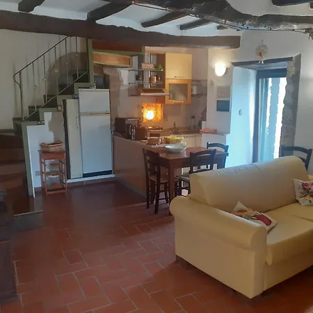 La Piazzetta - Locazione Turistica Nel Centro Storico Di * Acquasparta